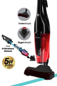 Petclean 2in1 Turbo Evcil Kedi Köpek Tıraş Makinesi