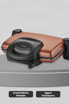 Goldstyle 17 Parça Avantajlı Elektronik Evlilik Paketi Elektrikli Mutfak Çeyiz Seti
