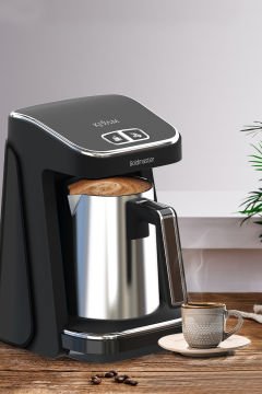 Luxinox Airfryer Sıcak Hava Fritöz Elektronik Evlilik Paketi