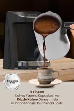 Luxinox Airfryer Sıcak Hava Fritöz Elektronik Evlilik Paketi