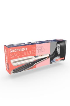 Twinpro Dijital Ekranlı Keratin Seramik Çift Plakalı İyonik Saç Düzleştirici