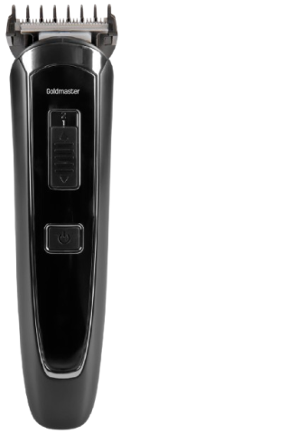 Boss Gm-8192 10 In 1 Erkek Bakım Seti