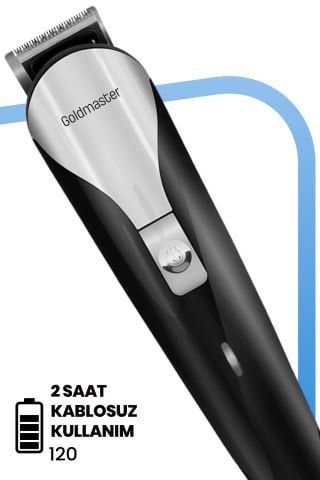 Jest Kablolu Kablosuz Paslanmaz Çelik Standlı Micro Usb'li 14 in 1 Yüz, Saç Erkek Bakım Seti Kiti