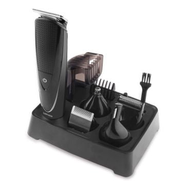 Drive Islak Kuru Ipx7 Su Geçirmez Yıkanabilir 12 In 1 Standlı Erkek Bakım Seti