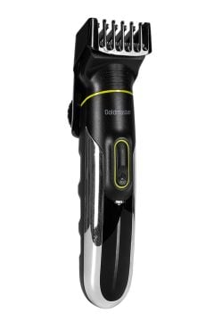 Ready 7 In 1 Islak Kuru Ipx5 Su Geçirmez 20 Kademeli Ayarlanabilir Erkek Bakım Seti