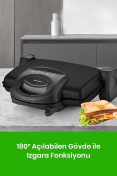 23 Parça Airfryer Sıcak Hava Fritöz Avantajlı Cookblack Elektronik Evlilik Paketi Mutfak Çeyiz Seti