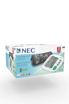 NEC T3 Koldan Ölçer Tansiyon Cihazı