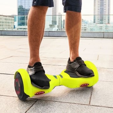 GoMaster Fashmood Elektrikli Kaykay