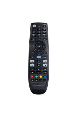 HD-6400 CI PVR HDMI Çıkışlı USB Full HD Uydu Alıcısı