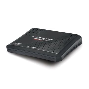 Ranger Plus Full Hd Uydu Cihazı 2 Kumandalı 10 Yıl Garantili PVR Uydu Alıcısı