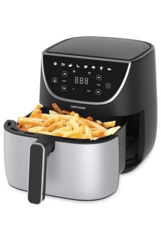 Viesta GM-8403 Dijital 1700W Sıcak Hava Fritözü Airfryer