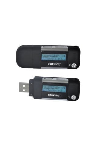 Goldsmart MP3-153 Müzik Çalar