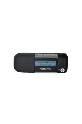 Goldsmart MP3-153 Müzik Çalar