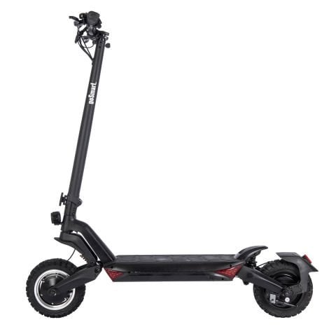 GoSmart VR 300 800W Çift süspansiyonlu Elektrikli Scooter