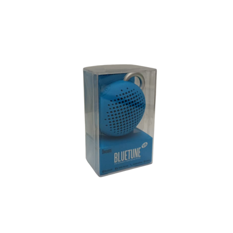 DIVOOM BLUETUNE BLUETOOTH SPEAKER MAVİ