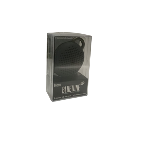 DIVOOM BLUETUNE BLUETOOTH SPEAKER SİYAH