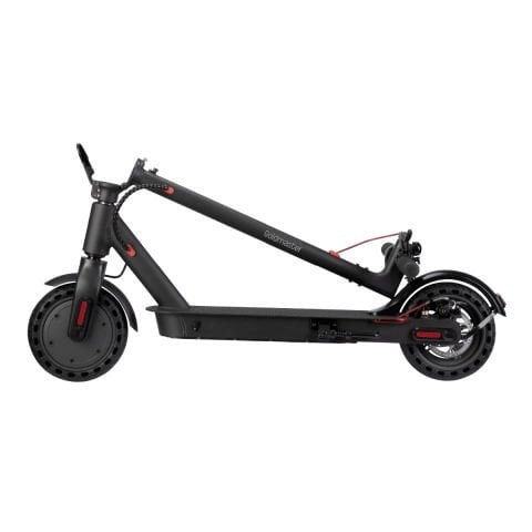 GOLDMASTER AIR2 SİYAH ELEKTRİKLİ SCOOTER