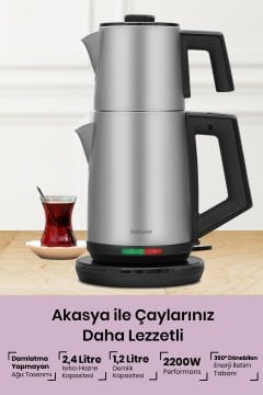 Proinox 22 Parça Airfryer Elektronik Evlilik Paketi