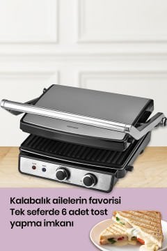 Proinox 22 Parça Airfryer Elektronik Evlilik Paketi