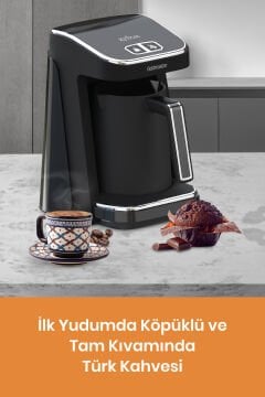 TrendHome 35 Parça Airfryer Avantajlı Mutfak Seti