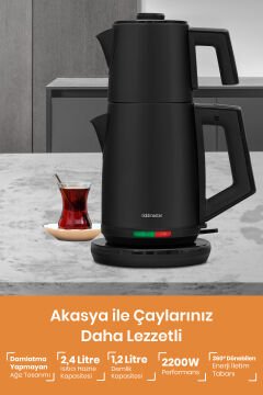 TrendHome 35 Parça Airfryer Avantajlı Mutfak Seti