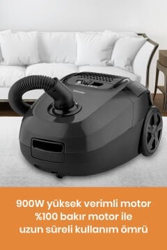 TrendHome 35 Parça Airfryer Avantajlı Mutfak Seti