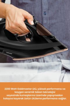 TrendHome 35 Parça Airfryer Avantajlı Mutfak Seti