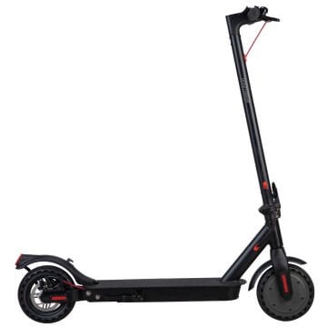 Goldmaster Air3 Arka Süspansiyonlu Katlanabilir Elektrikli Scooter