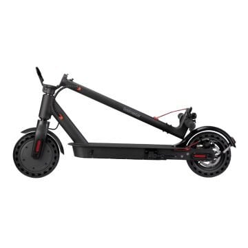 Goldmaster Air3 Arka Süspansiyonlu Katlanabilir Elektrikli Scooter