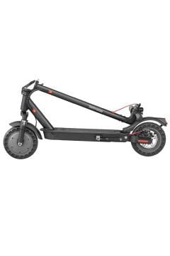 Goldmaster Air5 500W Ön Ve Arka Çift Süspansiyonlu Elektrikli Scooter