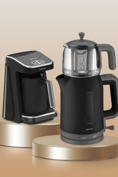 Goldmaster HomeStar 20 Parça Elektronik Evlilik Paketi