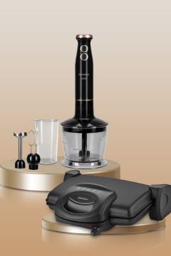 Goldmaster HomeStar 20 Parça Elektronik Evlilik Paketi