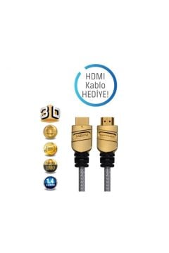 Goldmaster GP-355 Game Pad HDMI Joystick