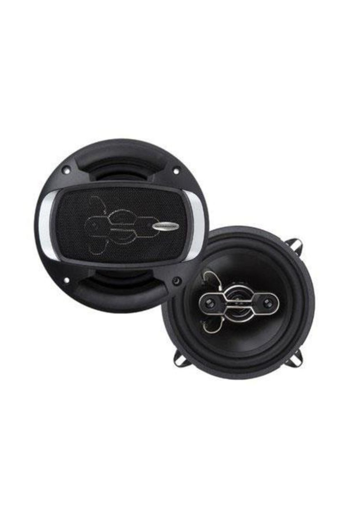 Goldmaster Rm-1696 16 Cm 4 Way 700 W Oto Hoparlör Çifti