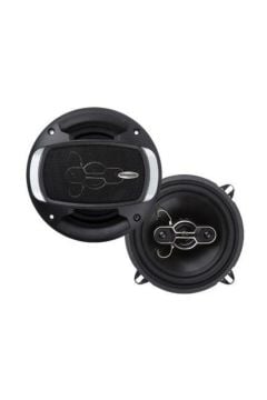 Goldmaster Rm-1696 16 Cm 4 Way 700 W Oto Hoparlör Çifti