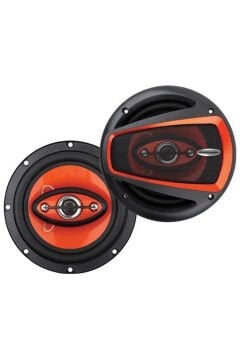 Goldmaster Rm-1694 4 Way 700 Watt Oto Hoparlör