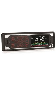 Goldmaster Sd-2107 Touch Usb Oto Radyo