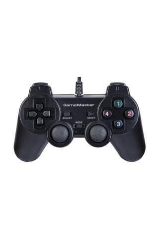 Gp-3005 Çiftli PC Oyun Kolu