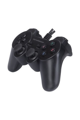 Gp-3005 Çiftli PC Oyun Kolu