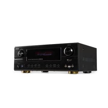 Goldmaster Av-500 Usb 6 Kanal Ev Amfisi