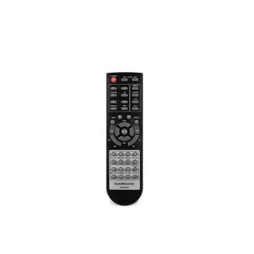 Goldmaster Av-500 Usb 6 Kanal Ev Amfisi