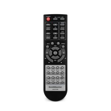 Goldmaster Av-313 Usb 6 Kanal Ev Anfisi