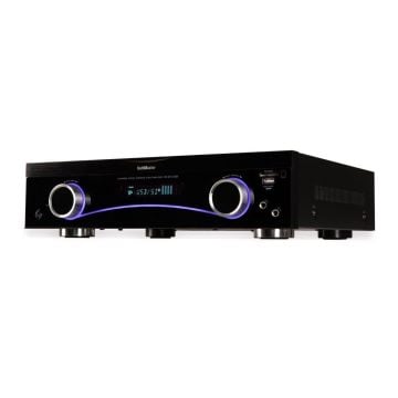 Goldmaster Av-313 Usb 6 Kanal Ev Anfisi