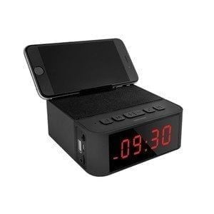 Mytime 530 BT  Zoom Konferans Hoparlörü Geniş Ekranlı Alarm Saat