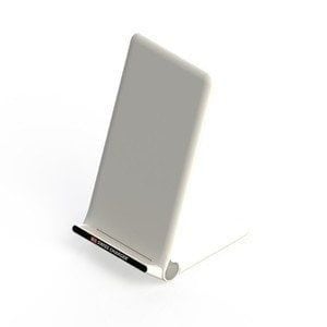 Scc-30092 Standlı Wireless Şarj Alt.