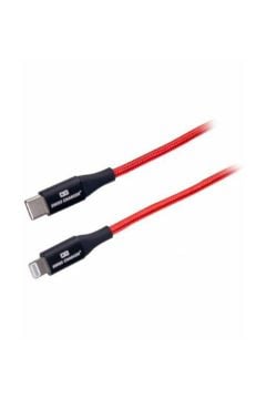 Swiss Charger Scc-10021 Iphone Type C Kablo