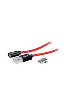 Swiss Charger Scc-10082 Type-C Şarj Kablosu 1,5 Mt