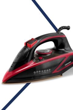 Projet 2600 Watt Seramik Tabanlı 160 gr Şok Buharlı Ütü