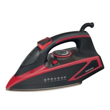 Projet 2600 Watt Seramik Tabanlı 160 gr Şok Buharlı Ütü