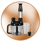 Blender Seti
